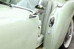 Kaiser-Darrin Roadster 1954 года